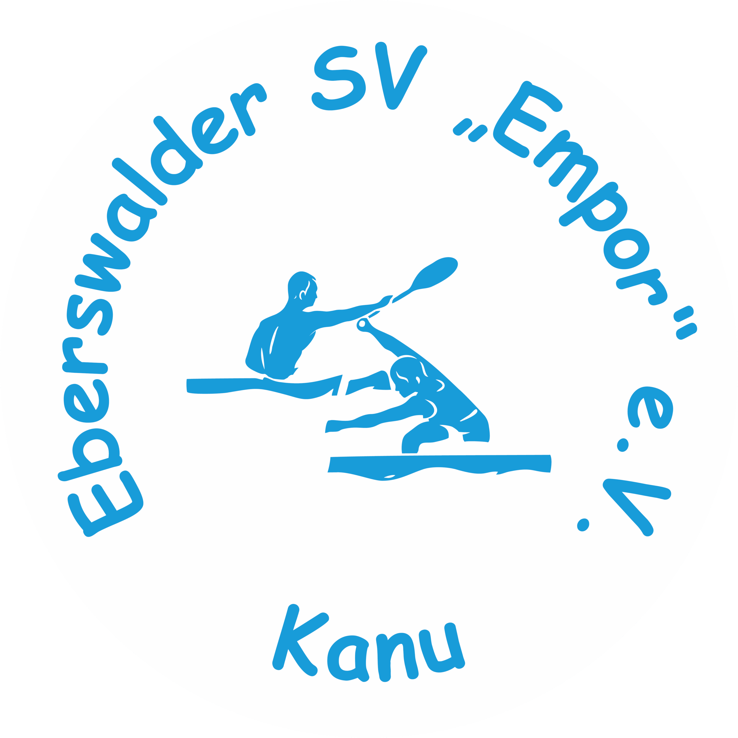 logo eberswalder sv empor