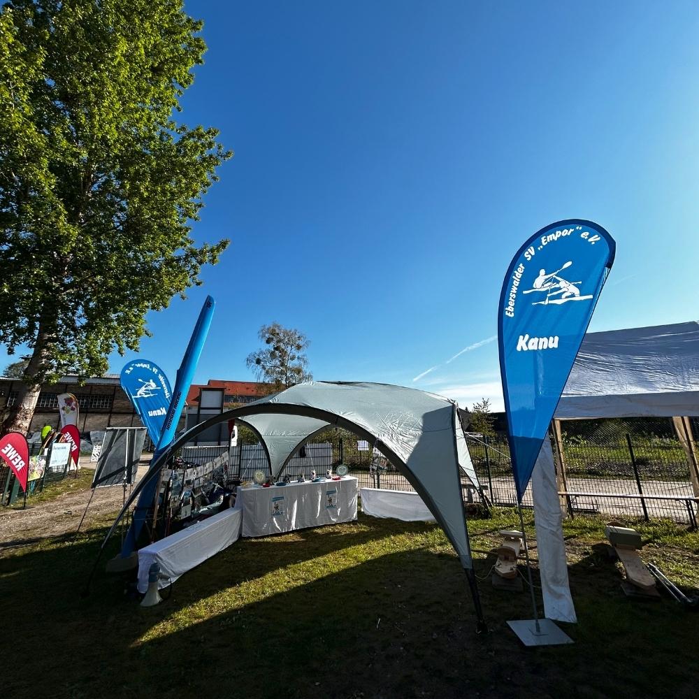 kanurennsport eberswalde sv empor